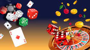 Вход на официальный сайт Casino Unlim